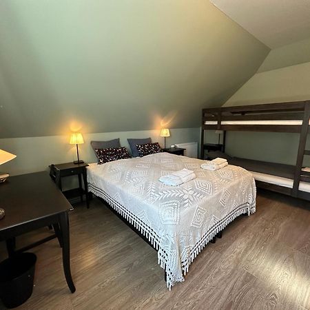 Helluland Guesthouse Saudarkrokur Luaran gambar