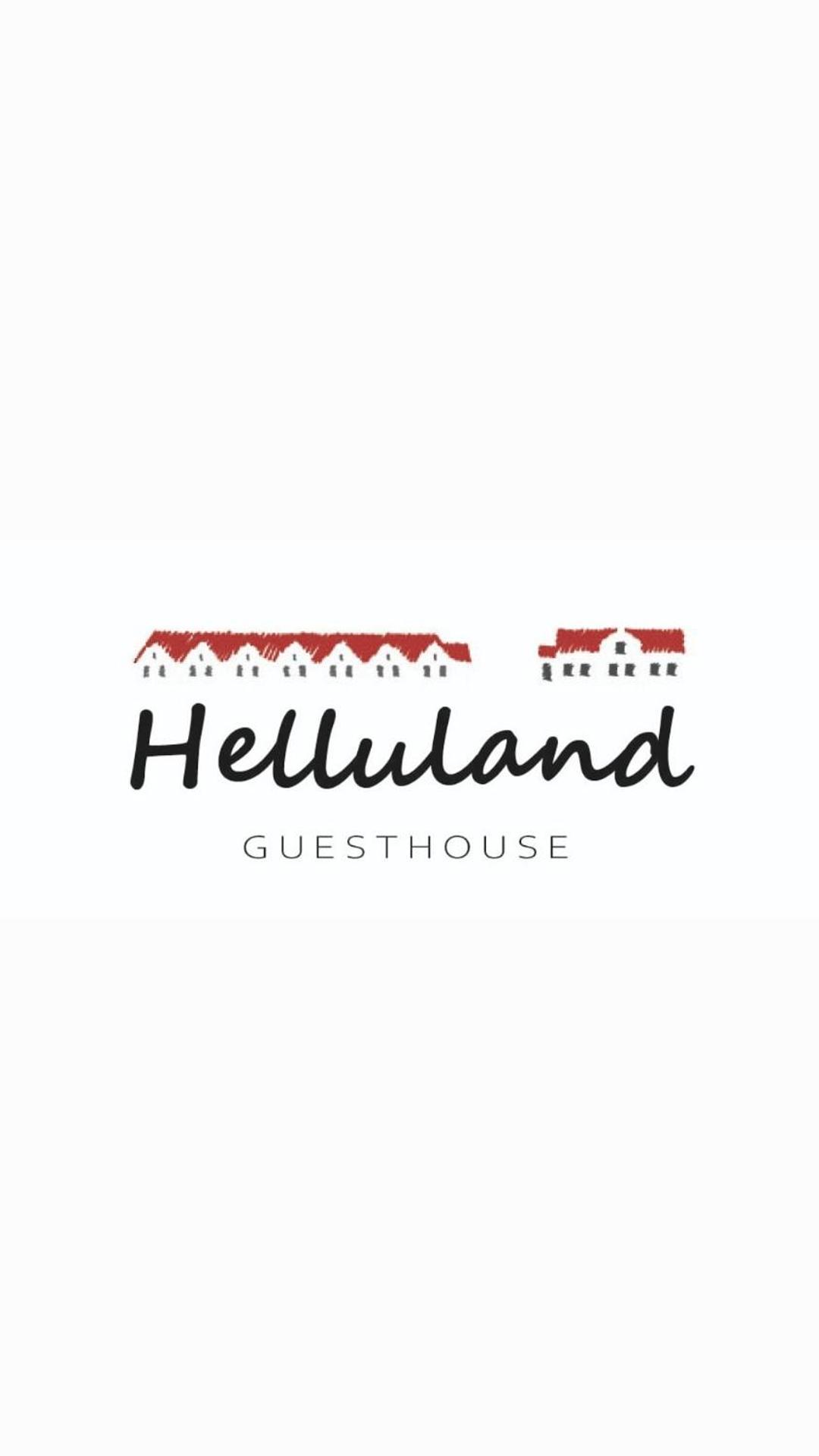 Helluland Guesthouse Saudarkrokur Luaran gambar